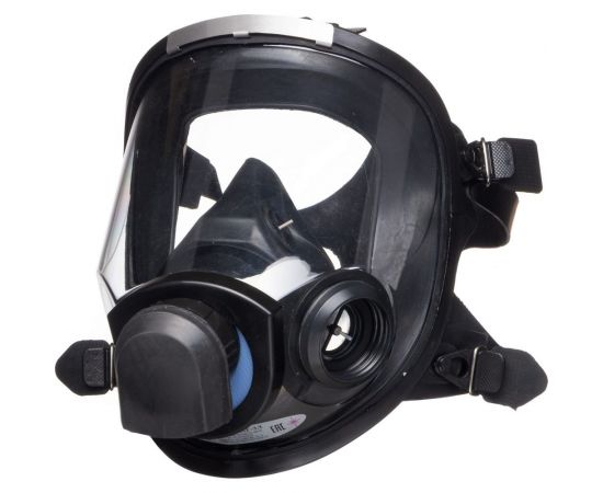 Панорамная маска МАГ 3Л категория 3 102-121-0002 