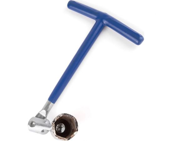 Свечной ключ 16мм AUTOVIRAZH AV-0216 