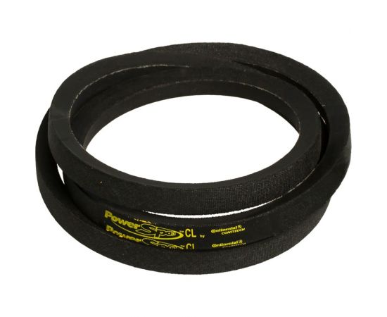 Клиновой ремень Powerspan by CONTITECH 17X 760 Li 805 Ld, B30CL 