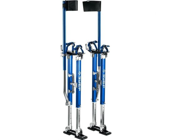 Строительные ходули ЗУБР 610-1020 мм 10324 