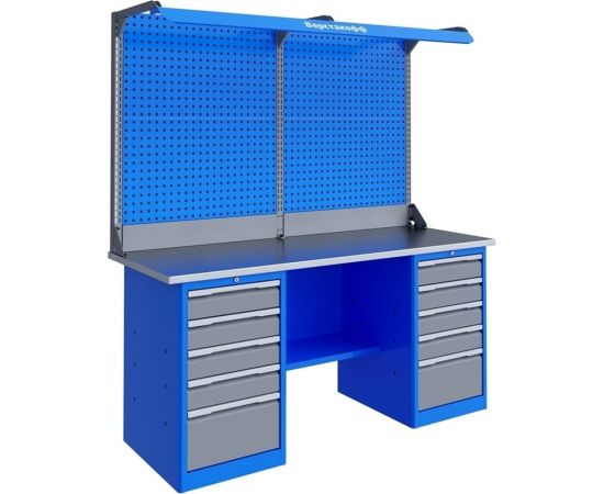 Верстак Верстакофф PRF 181.55.2-2F 125293 