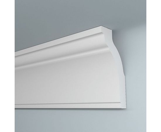 Плинтус ПЛИНТЭКС O 20х40 мм 24607173945536 