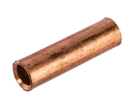 Гильза DORI медная ГМ 16-6 20шт 44109 