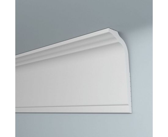 Плинтус ПЛИНТЭКС IC 35х80 мм 24607173945550 