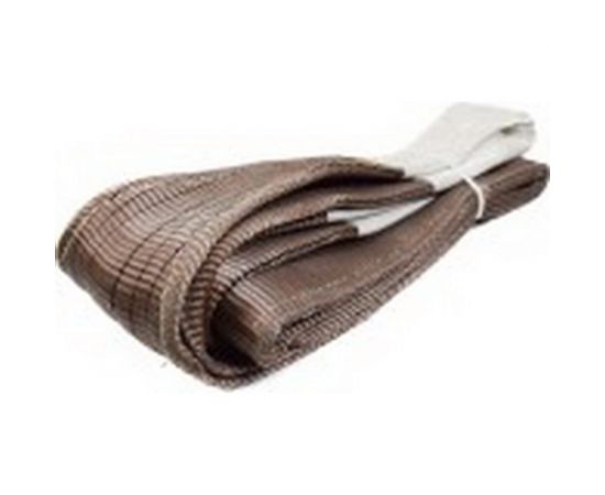 Текстильный петлевой строп КантаПлюс тСТП6-6,0/4,0м 