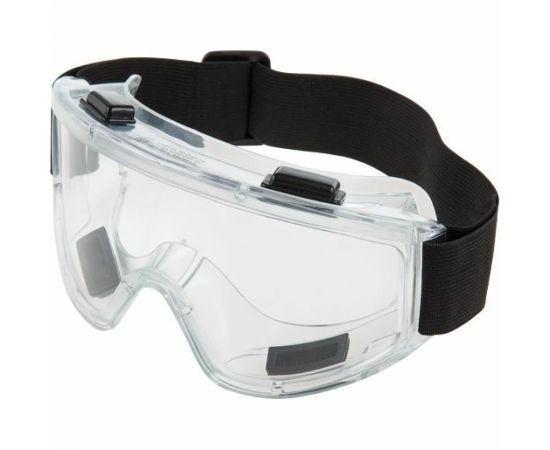 Закрытые панорамные очки STARTUL ЗН-8 Панорама ST7212-07 