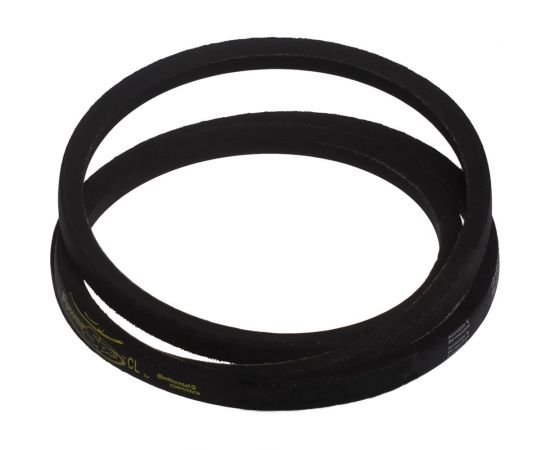 Клиновой ремень Powerspan by CONTITECH 13X 1800 Li 1830 Ld, A71CL 