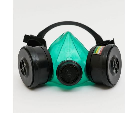 Газопылезащитный респиратор Partex РУ-60М НФ-00000958 