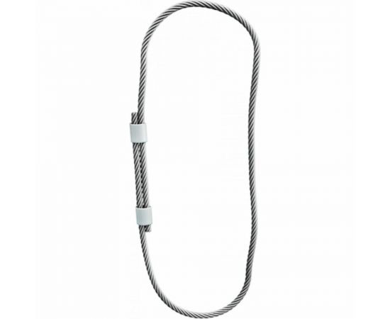 Канатный кольцевой строп КантаПлюс опрессовка оСКК-2,0/2,0м 