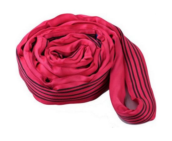 Круглопрядный кольцевой строп КантаПлюс кКСК-5,0/4,0м 