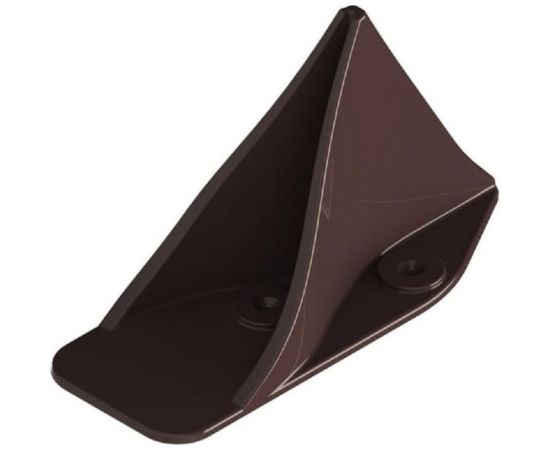 Снегорассекатель Татполимер TP Gamma (10 шт., коричневый) 51875 