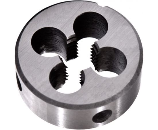 Плашка М18.0х2.5, 9ХС ТехноСталь t240075 