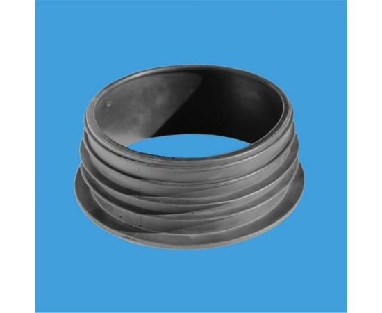 Переход McAlpine резиновый, 110-127 мм P-R-VP127 