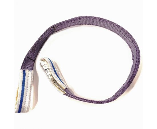 Петлевой строп ООО «Грузовые стропы» 1,0/1,0 стп СТП0110 