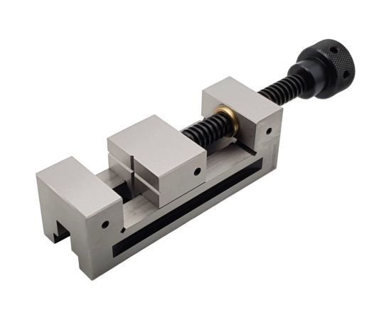 Прецизионные тиски ТЕХНОРЕАЛ 332 серия, 50 мм МА320302505 