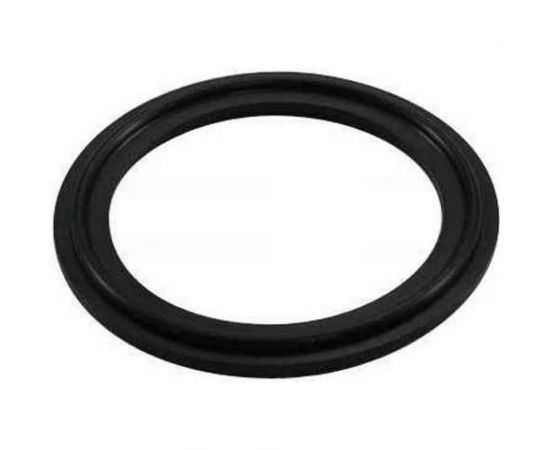 Уплотнение TITAN LOCK 1,5in, CLAMP DN40 EPDM (черный) TL40EP-C 