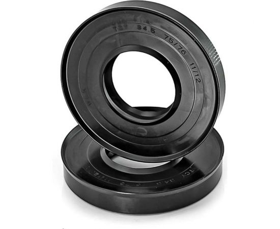 Сальник WLK TC 105x125x12 