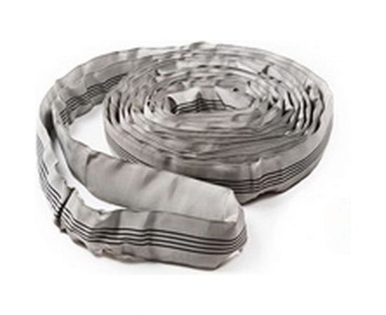 Круглопрядный кольцевой строп КантаПлюс кКСК-4,0/4,0м 