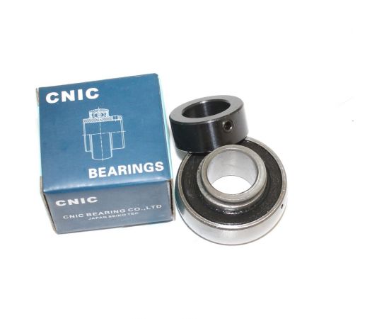 Подшипник CNIC UEL206 780206 по ГОСТ 24580-81 55230 