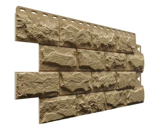 Фасадная панель DOCKE DUFOUR Виллар PFDU-1218 