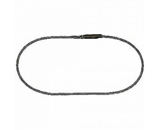 Канатный кольцевой строп КантаПлюс заплетка зСКК-1,0/2,0м 