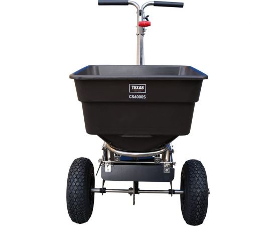 Разбрасыватель песка и удобрений Texas CS6000S 90052018 – изображение 2