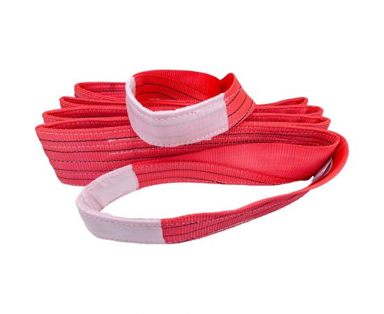 Текстильный петлевой строп Gigant Professional СТП 5Т/5М GP05-05 – изображение 2