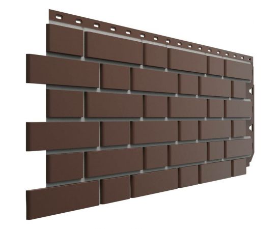 Панель Docke Flemish коричневый PFFS-1023 – изображение 2