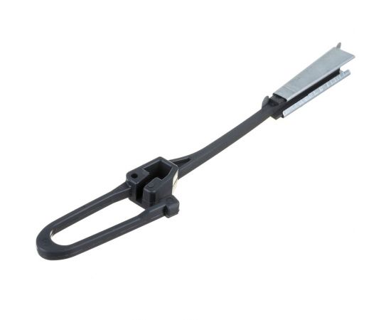 Анкерный зажим Netlink ODWAC-HY для плоских кабелей связи УТ000005130 – изображение 2