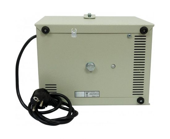 Трансформатор Штиль U вход 230 220, в корпусе ОСЗМ Р 220/220-1,0-50 – изображение 2