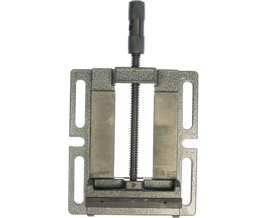 Призматические тиски PROMA SVP-150 25100060 – изображение 2