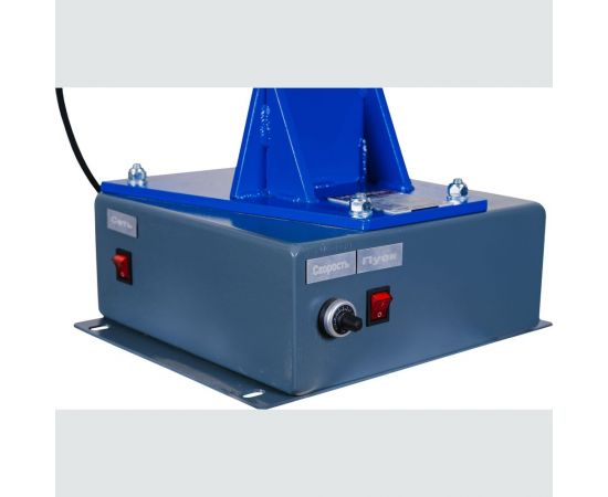 Станок Hohman SGA-50-F S-0065 – изображение 2