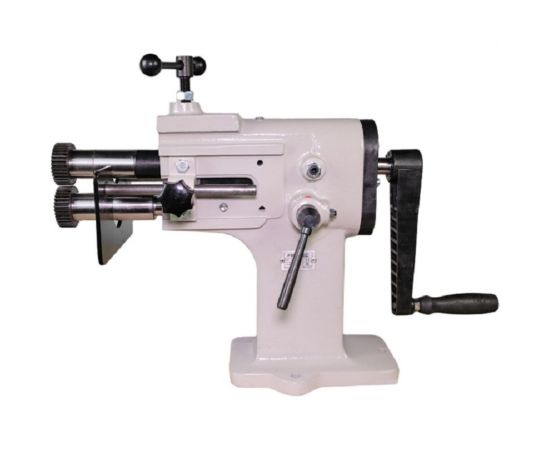 Зиговочная ручная машина FABTEC IK-1.2 63184 – изображение 2