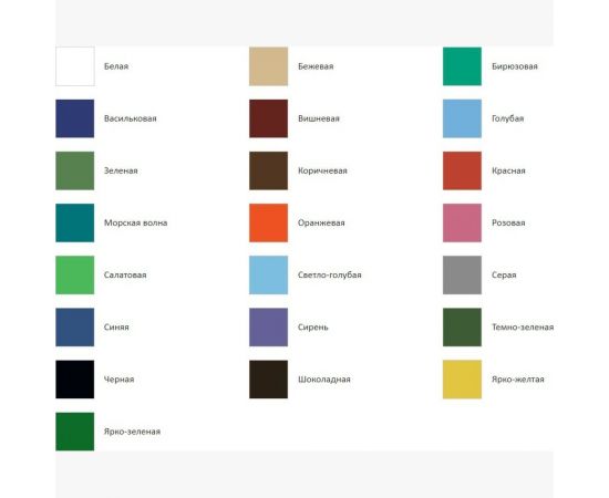 Эмаль Расцвет ПФ-115 светло-голубая, 0.9 кг 9704 – изображение 2