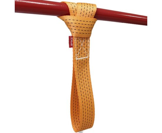 Универсальная петля для крепления Tplus 5000 кг 500х50 мм T014867 – изображение 2