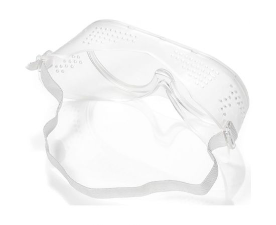 Защитные очки с прямой вентиляцией КЭС 704 – изображение 2