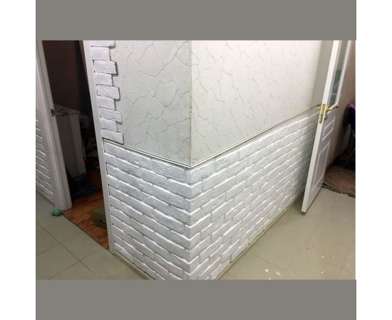 Плитка гипсовая ООО ПП АпогейЛОФТ ВЭЙЛ (loft wall) АК-03 – изображение 2