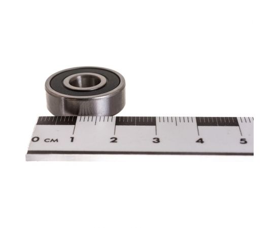 Подшипник MTK+ 608 2RS KY-SRL 4655751134397 – изображение 2