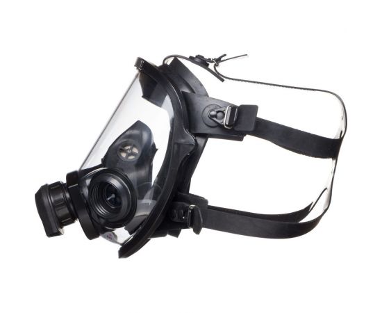 Панорамная маска МАГ 3Л категория 3 102-121-0002 – изображение 2