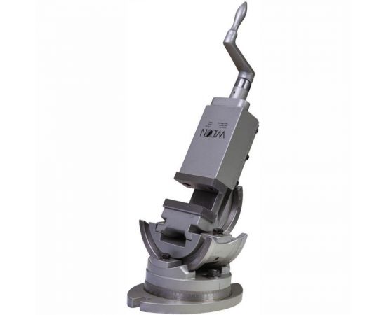 Станочные трехосевые тиски WILTON TLT/SP-150 WI11804EU 150х150 – изображение 2