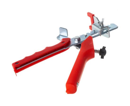 Универсальные щипцы для системы выравнивания плитки Gigant TLS-P-3-12 – изображение 2