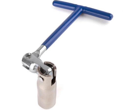 Свечной ключ 16мм AUTOVIRAZH AV-0216 – изображение 2