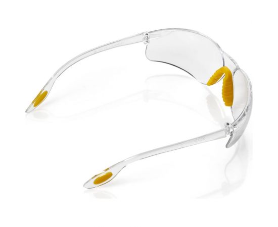 Защитные очки КЭС прозрачные 701 – изображение 2
