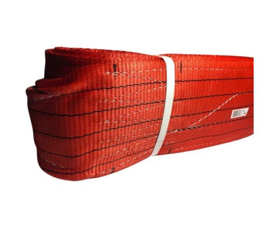 Текстильный петлевой строп Сталь-91 5т/5м 4687201656937 – изображение 2