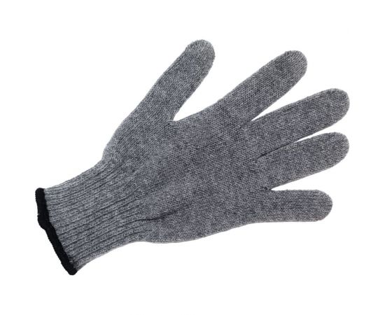 Трикотажные перчатки ПРОМПЕРЧАТКИ шерсть, 1 пара ПП-09500/1 – изображение 2