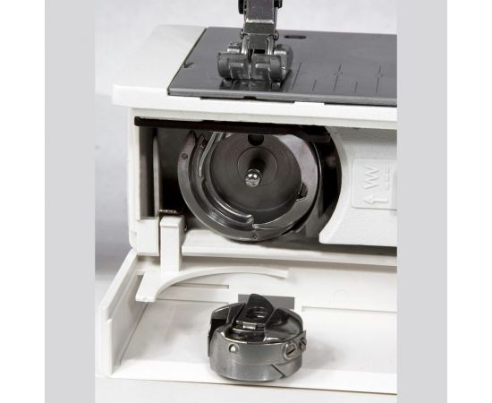 Бытовая швейная машина Micron Classic 1037 259455 – изображение 2