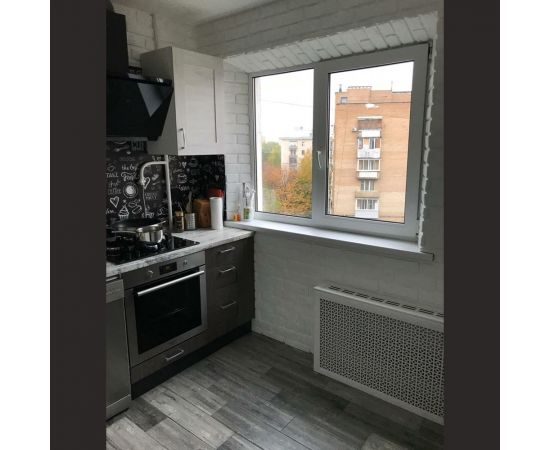 Плитка гипсовая ООО ПП АпогейЛОФТ ВЭЙЛ (loft wall) АК-03 – изображение 3