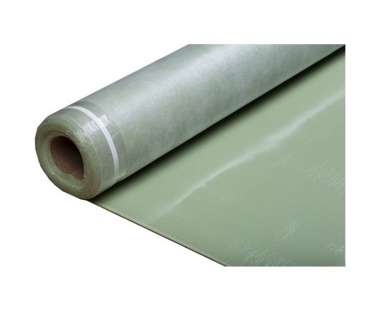 Подложка Arbiton MultiProtec ECO (1.5 мм; 1x8 м; 8 кв.м) 313542 – изображение 3