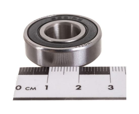 Подшипник ИНОТЭК 6001-2RS 4680150971397 – изображение 3