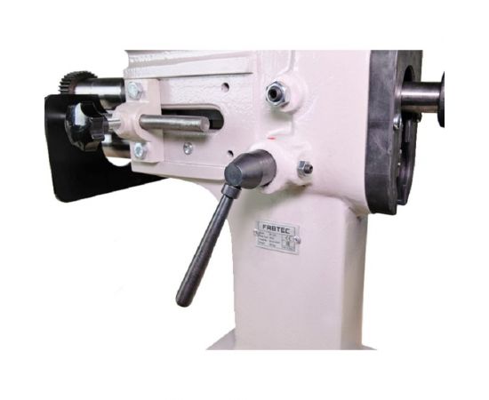 Зиговочная ручная машина FABTEC IK-1.2 63184 – изображение 3